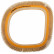 Air Filter LX 346 Mahle, Thumbnail 3