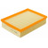 Air Filter LX 347 Mahle