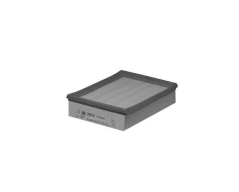 Air Filter LX 347 Mahle, Image 5