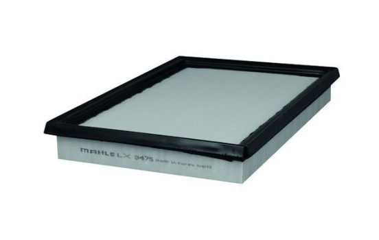 Air Filter LX 3475 Mahle, Image 4