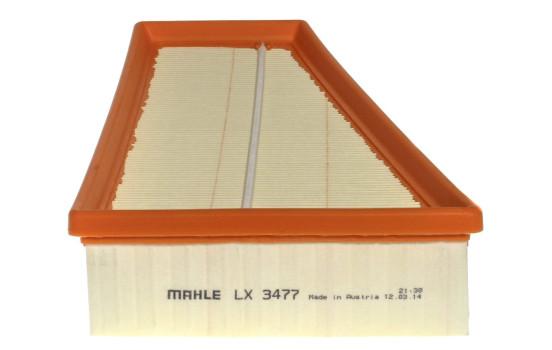 Air Filter LX 3477 Mahle