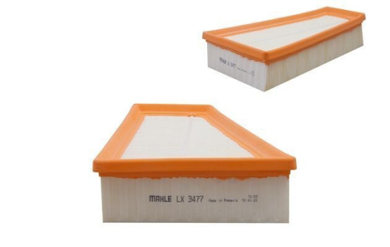 Air Filter LX 3477 Mahle, Image 3