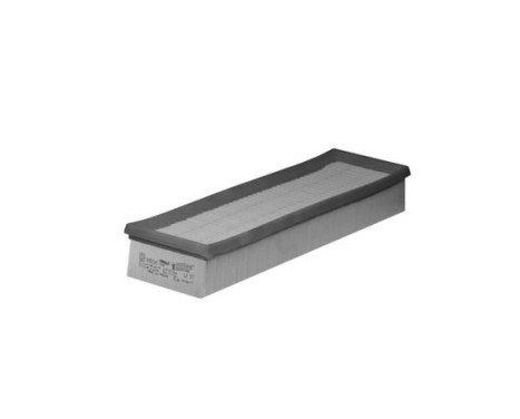 Air Filter LX 35 Mahle, Image 2