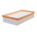 Air Filter LX 3502 Mahle, Thumbnail 3
