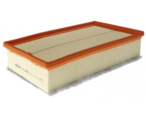 Air Filter LX 3503 Mahle