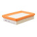 Air Filter LX 3536 Mahle, Thumbnail 3