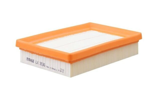 Air Filter LX 3536 Mahle, Image 3