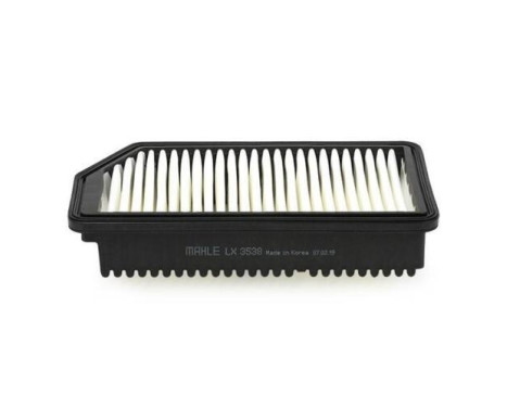 Air Filter LX 3538 Mahle