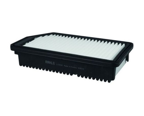 Air Filter LX 3538 Mahle, Image 3