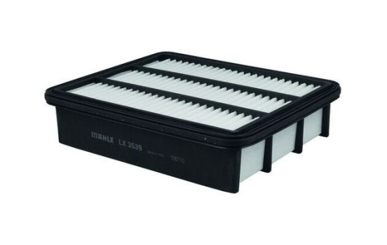 Air Filter LX 3539 Mahle, Image 3