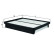 Air Filter LX 3540 Mahle, Thumbnail 2