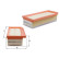 Air Filter LX 3542 Mahle, Thumbnail 2