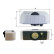Air filter LX 3557/1 Mahle