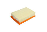 Air Filter LX 3579 Mahle