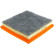 Air Filter LX 3580 Mahle
