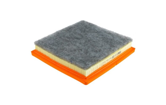 Air Filter LX 3580 Mahle