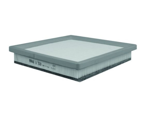 Air Filter LX 3580 Mahle, Image 3