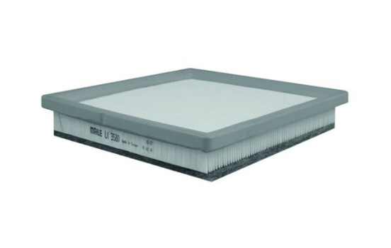 Air Filter LX 3580 Mahle, Image 3
