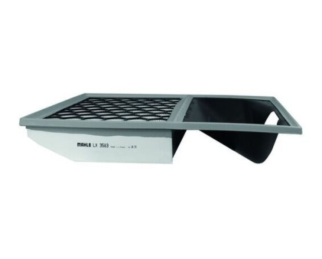 Air Filter LX 3583 Mahle, Image 3