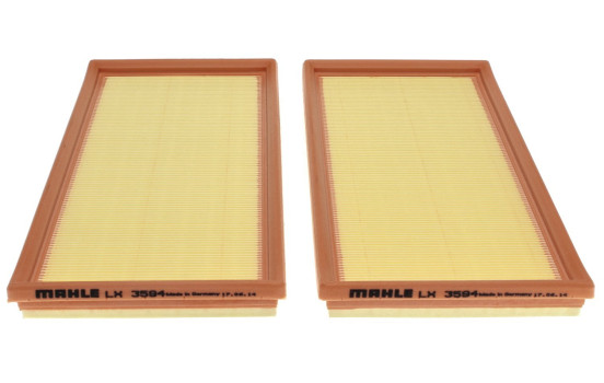 Air Filter LX 3594/S Mahle