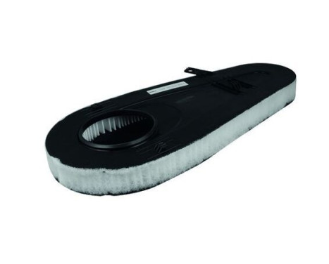 Air Filter LX 3598 Mahle, Image 3