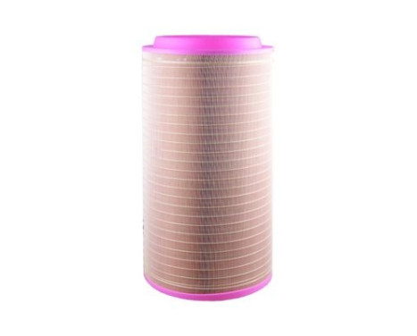 Air Filter LX 3599 Mahle, Image 3