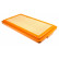 Air Filter LX 36 Mahle