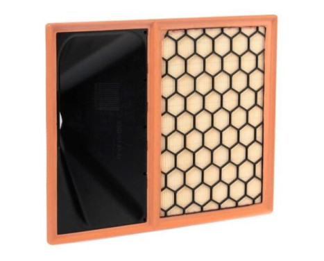 Air Filter LX 3603 Mahle