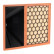 Air Filter LX 3603 Mahle