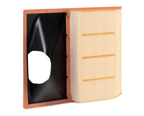 Air Filter LX 3603 Mahle, Image 2