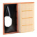 Air Filter LX 3603 Mahle, Thumbnail 2