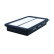 Air Filter LX 3677 Mahle, Thumbnail 3