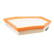 Air filter LX 3728/1 Mahle, Thumbnail 3