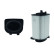 Air Filter LX 3775 Mahle, Thumbnail 3
