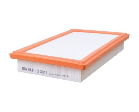 Air Filter LX 3811 Mahle, Image 3