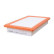 Air Filter LX 3811 Mahle, Thumbnail 3