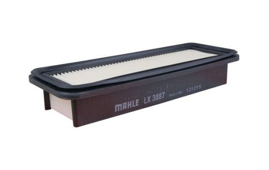 Air Filter LX 3887 Mahle, Image 3