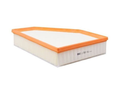 Air filter LX 3985/1 Mahle, Image 3