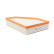 Air filter LX 3985/1 Mahle, Thumbnail 3