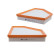 Air filter LX 3985/3 Mahle, Thumbnail 2