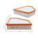 Air filter LX 3985 Mahle