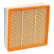 Air Filter LX 4038 Mahle
