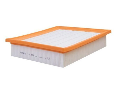 Air Filter LX 405 Mahle, Image 3