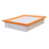 Air Filter LX 405 Mahle, Thumbnail 3