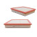 Air Filter LX 4060 Mahle, Thumbnail 3