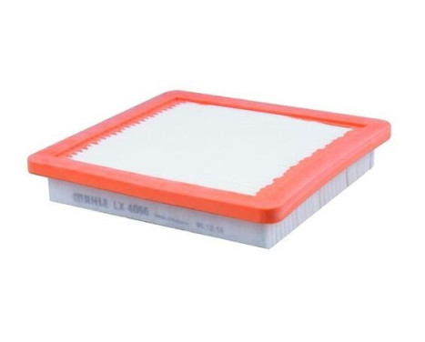 Air Filter LX 4066 Mahle, Image 3