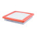 Air Filter LX 4066 Mahle, Thumbnail 3