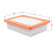 Air Filter LX 4067 Mahle, Thumbnail 2