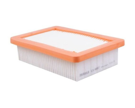 Air Filter LX 4067 Mahle, Image 3