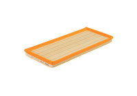 Air Filter LX 407 Mahle